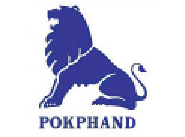 PT. POKPHAND